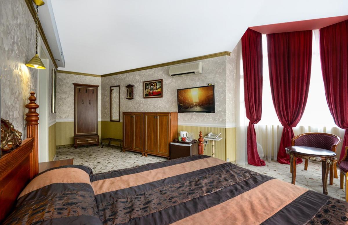Hotel Zodiak Sofia