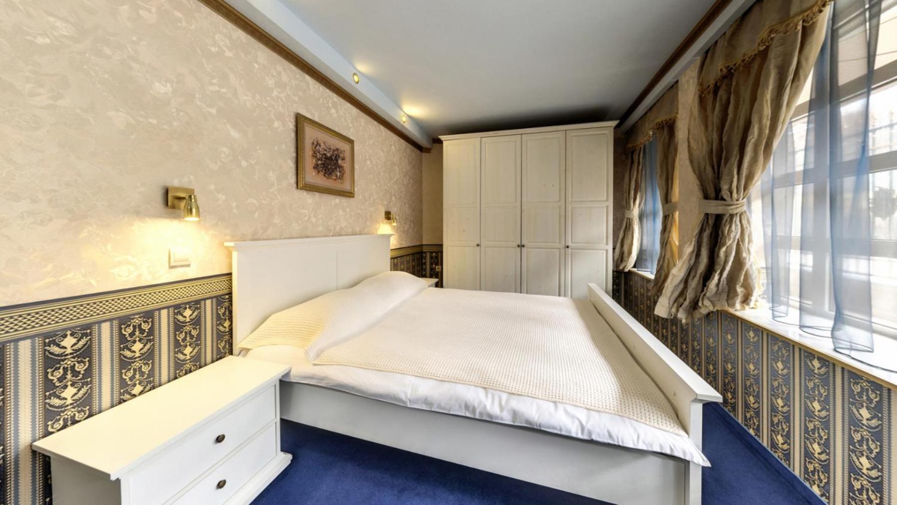 Zodiak Hotel Sofia