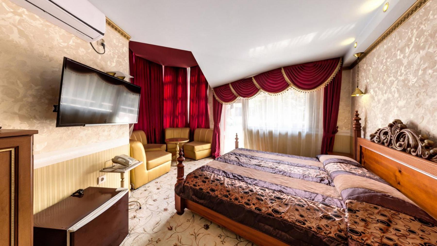Zodiak 3* Sofia