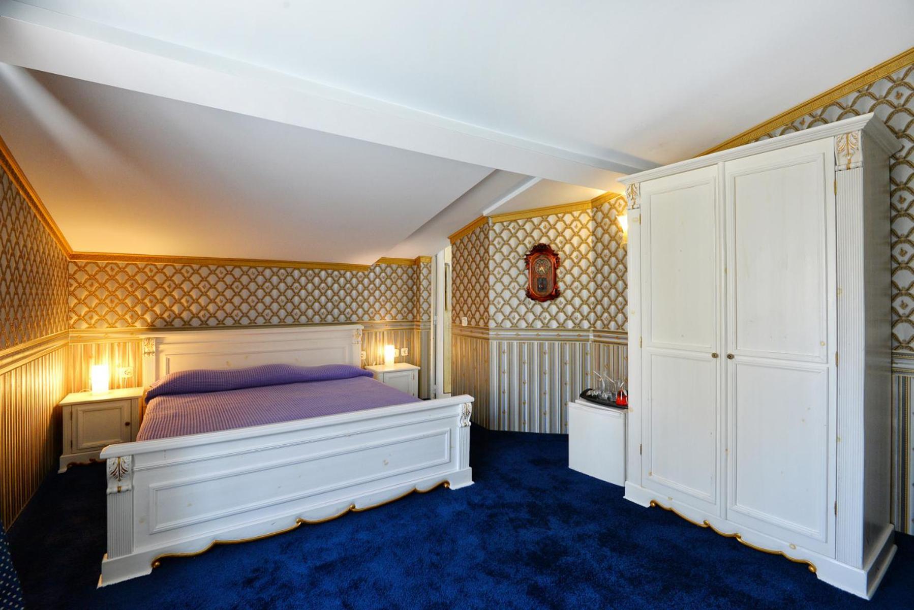 Zodiak Hotel 3*
